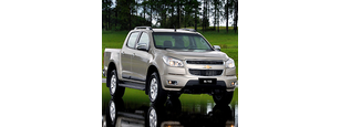 Chevrolet pick-up, teherautó bérlés, pick-up kölcsönzés