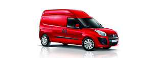 Doblo XL (forrás: www.autoevolution.com) Doblo XL (forrás: www.autoevolution.com)